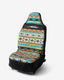 ALOHA CAR SEAT COVERS - AZTEC