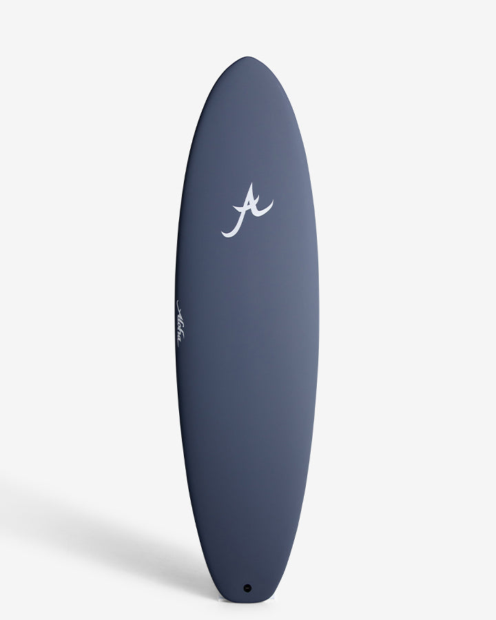 ALOHA FUNZARELLI SUPERCORE - NAVY – Aloha Europe