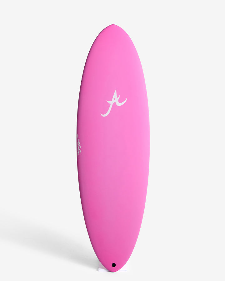 ALOHA SKEGG SUPERCORE - PINK – Aloha Europe