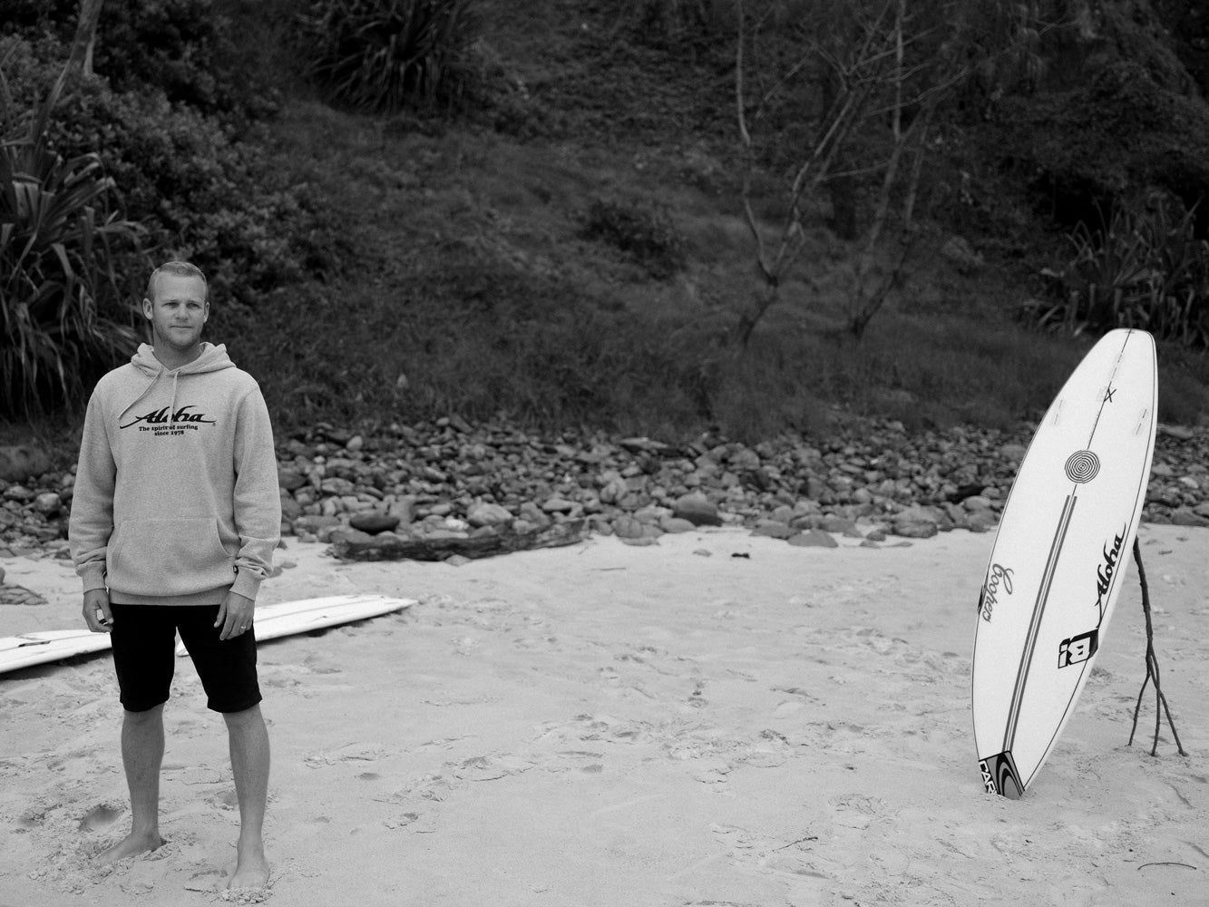 YEAH STU! Welcome to the team – Aloha Europe