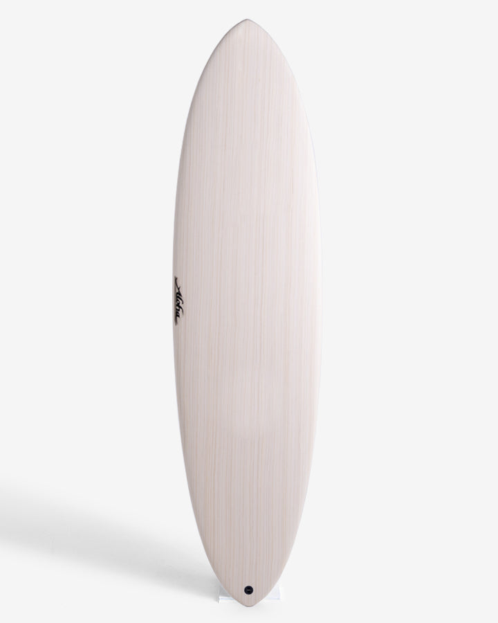 ALOHA EZ-MID - ECOSKIN NATURAL – Aloha Europe