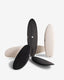 MID-TRI ECOSKIN BLACK