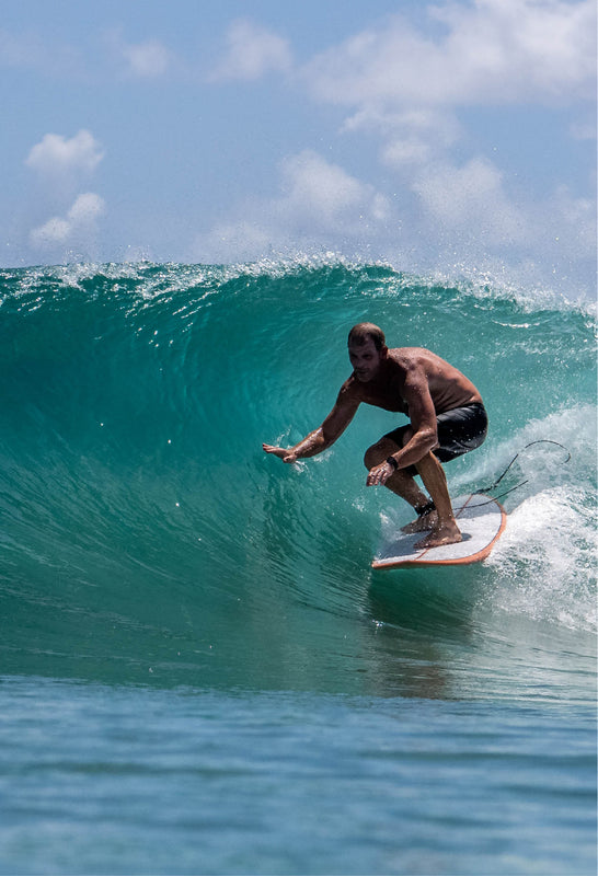 Aloha Surfboards EU