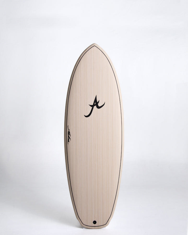 ALOHA BLACK PANDA - ECOSKIN – Aloha Europe