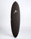 ALOHA EZ-MID - ECOSKIN BLACK