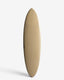 ALOHA EZ-MID - TAUPE TINT POLISH