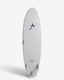 ALOHA FUNZARELLI SUPERCORE - WHITE
