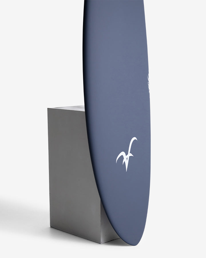 ALOHA FUNZARELLI SUPERCORE - NAVY – Aloha Europe