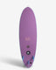 MF X LAURA SUGAR GLIDER SUPER SOFT - SKY/VIOLET