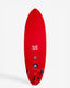 MF X LAURA SUGAR GLIDER SUPER SOFT - RED