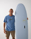 MF BEASTIE SUPERSOFT - SKY