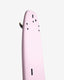 DOUBLE RAINBOW SUPER SOFT - PINK/SOY FCSII