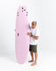 DOUBLE RAINBOW SUPER SOFT - PINK/SOY FCSII