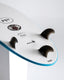 EVEN FLOW EPOXY LAM - AQUA FCSII