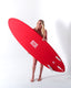 MF X LAURA ENEVER SUN BEAM - CHERRY