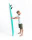 BEASTIE SUPER SOFT - AQUA MARINE