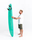 BEASTIE SUPER SOFT - AQUA MARINE FCSII