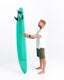 BEASTIE SUPER SOFT - AQUA MARINE