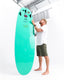 BEASTIE SUPER SOFT - AQUA MARINE