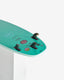 BEASTIE SUPER SOFT -  MINT/AQUA FCSII