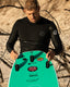 BEASTIE SUPER SOFT -  MINT/AQUA FCSII