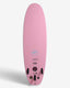 BEASTIE SUPER SOFT -  BABY PINK FCSII