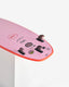 BEASTIE SUPER SOFT -  RED/PINK FCSII