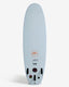 MF BEASTIE SUPERSOFT - SKY
