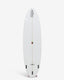 McCoy All Round Nugget Clear XF Epoxy Surfboard