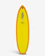 McCoy All Round Nugget Sunrise XF Epoxy Surfboard