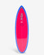 McCoy All Round Nugget Sunset XF Epoxy Surfboard