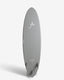 ALOHA SUNDAY SKEGG SUPERCORE - GREY