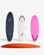ALOHA SUNDAY SKEGG SUPERCORE - GREY