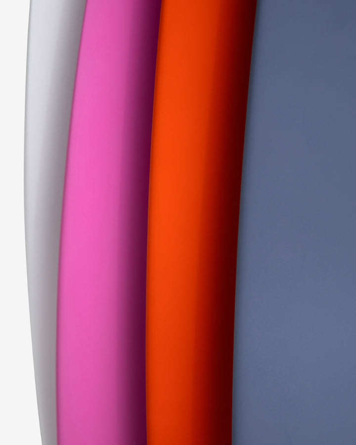 ALOHA SUNDAY SKEGG SUPERCORE - GREY – Aloha Europe