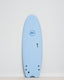 MF SOFTBOARD TWIN SUPERSOFT TURBO SKY/BLUE