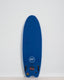 MF SOFTBOARD TWIN SUPERSOFT TURBO SKY/BLUE