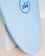 MF SOFTBOARD TWIN SUPERSOFT TURBO SKY/BLUE