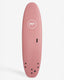 SURF SCHOOL SUPER SOFT - CORAL 7'0