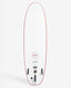 SURF SCHOOL SUPER SOFT - CORAL 7'0