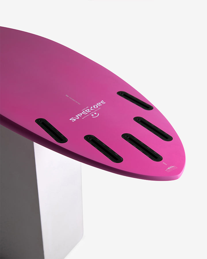 ALOHA SKEGG SUPERCORE - PINK – Aloha Europe