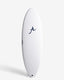 ALOHA SKEGG SUPERCORE - WHITE
