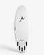 ALOHA SKEGG SUPERCORE - WHITE