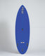 McCoy All Round Nugget Sunset XF Epoxy Surfboard